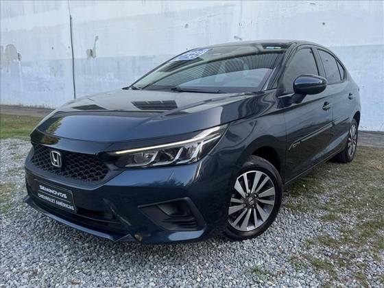 HONDA CITY 1.5 i-VTEC FLEX HATCH LX CVT HONDA CITY 1.5 i-VTEC FLEX HATCH LX CVT